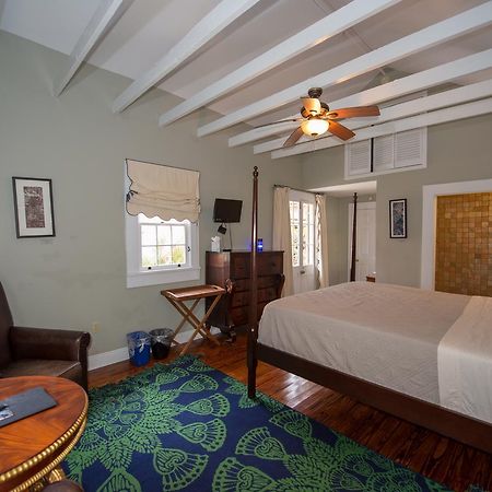 Maison De Macarty Bed & Breakfast New Orleans Ngoại thất bức ảnh