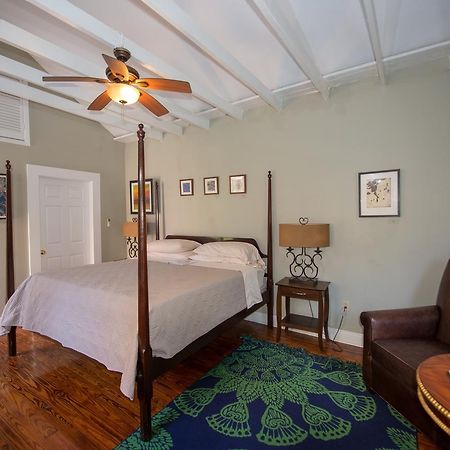 Maison De Macarty Bed & Breakfast New Orleans Ngoại thất bức ảnh