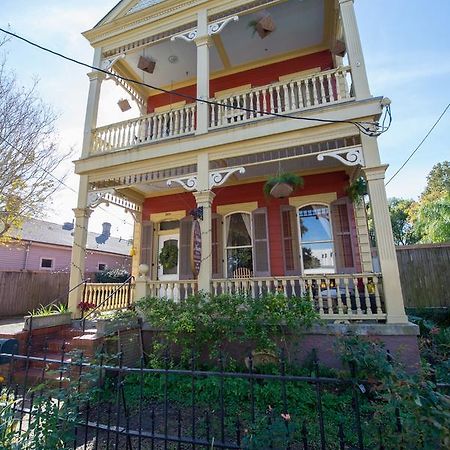 Maison De Macarty Bed & Breakfast New Orleans Ngoại thất bức ảnh