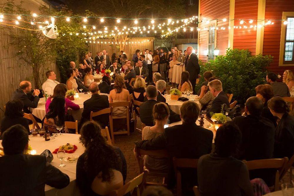Maison De Macarty Bed & Breakfast New Orleans Ngoại thất bức ảnh