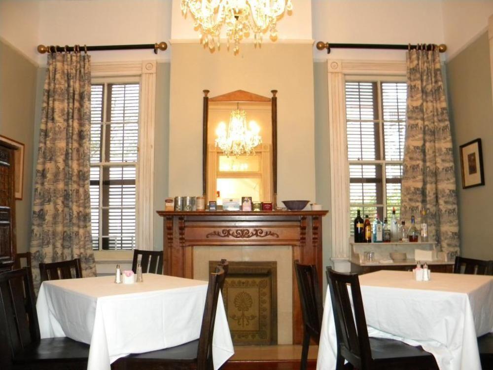 Maison De Macarty Bed & Breakfast New Orleans Ngoại thất bức ảnh