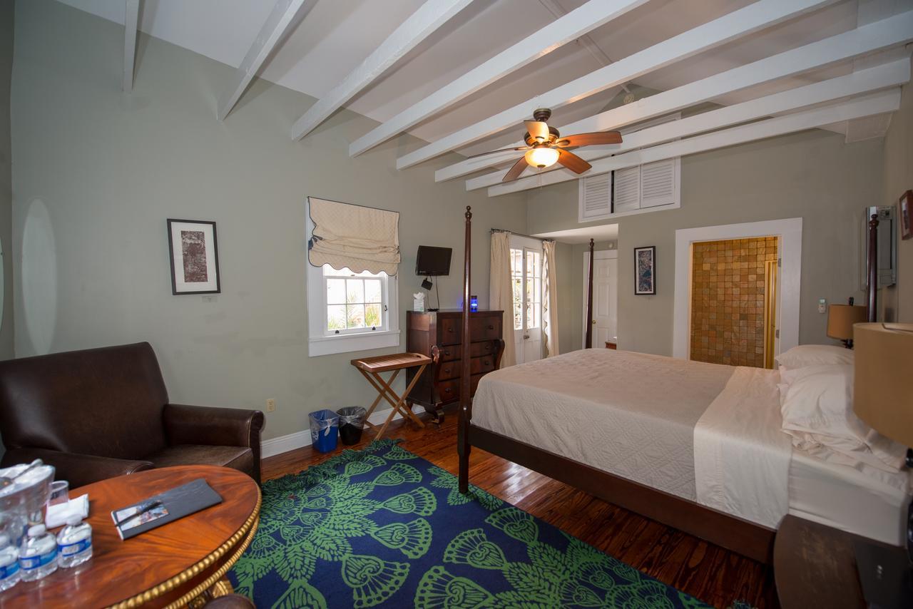 Maison De Macarty Bed & Breakfast New Orleans Ngoại thất bức ảnh