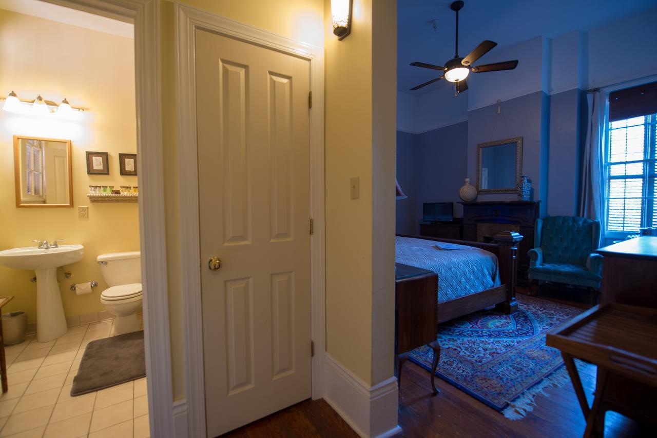 Maison De Macarty Bed & Breakfast New Orleans Ngoại thất bức ảnh