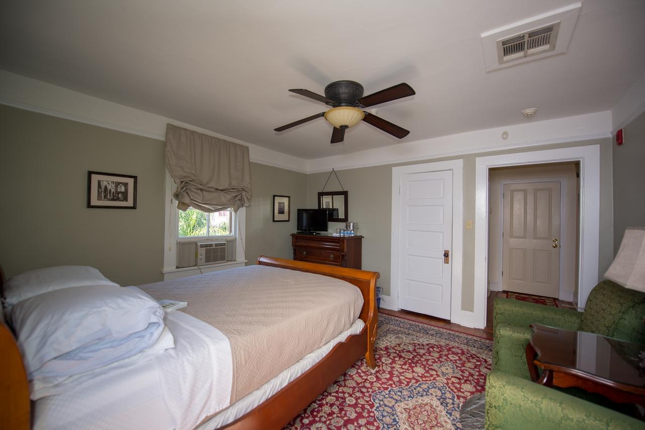 Maison De Macarty Bed & Breakfast New Orleans Ngoại thất bức ảnh