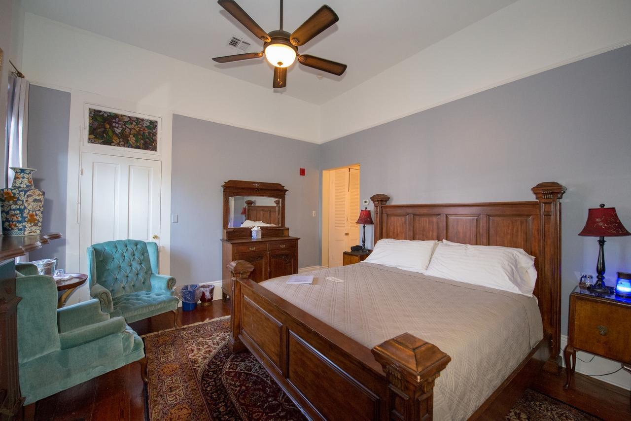 Maison De Macarty Bed & Breakfast New Orleans Ngoại thất bức ảnh