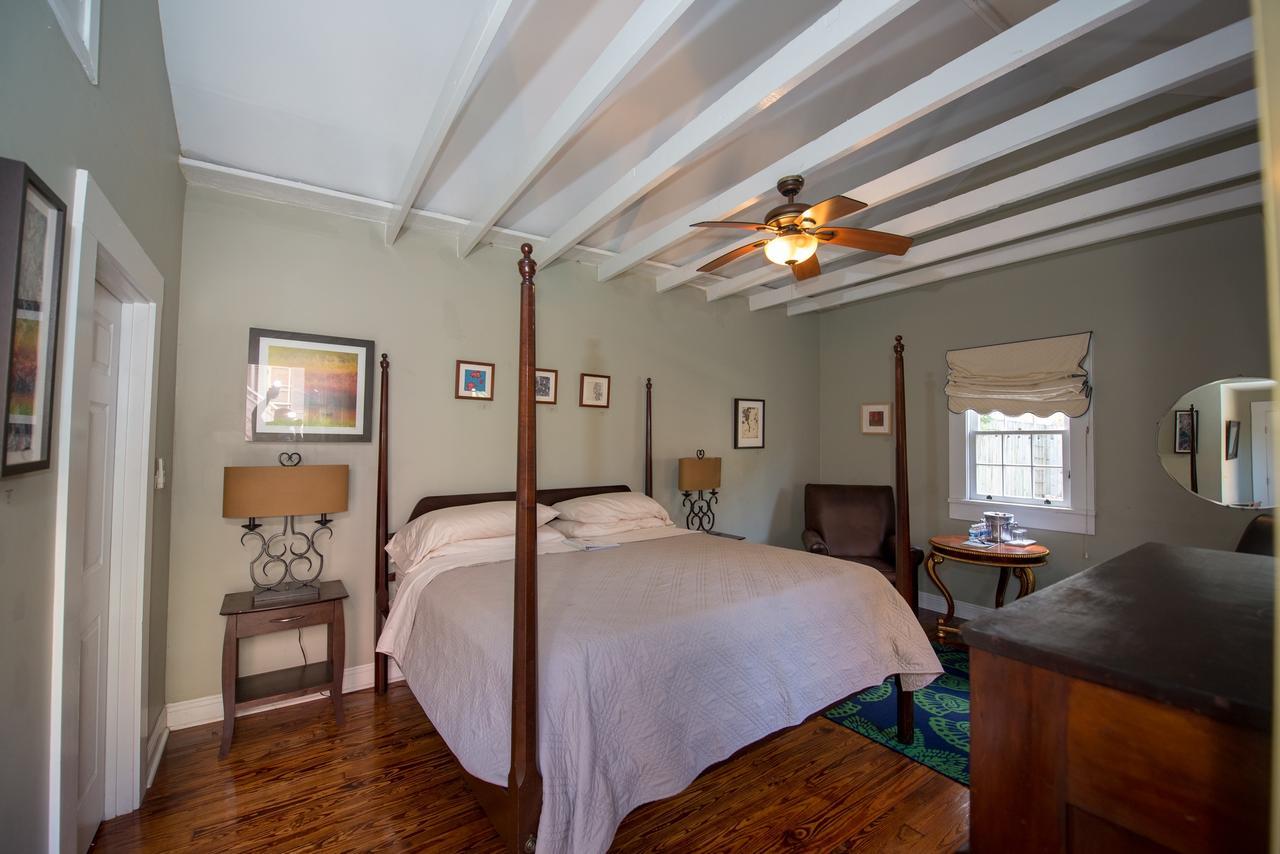 Maison De Macarty Bed & Breakfast New Orleans Ngoại thất bức ảnh
