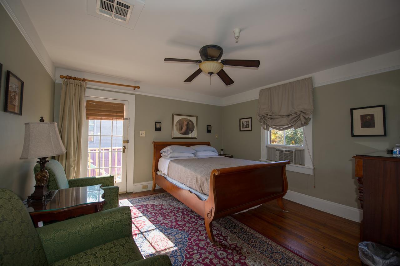 Maison De Macarty Bed & Breakfast New Orleans Ngoại thất bức ảnh