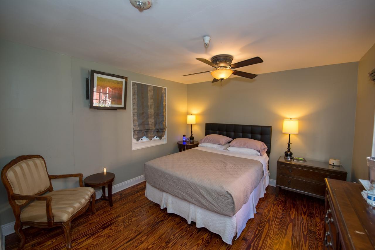 Maison De Macarty Bed & Breakfast New Orleans Ngoại thất bức ảnh