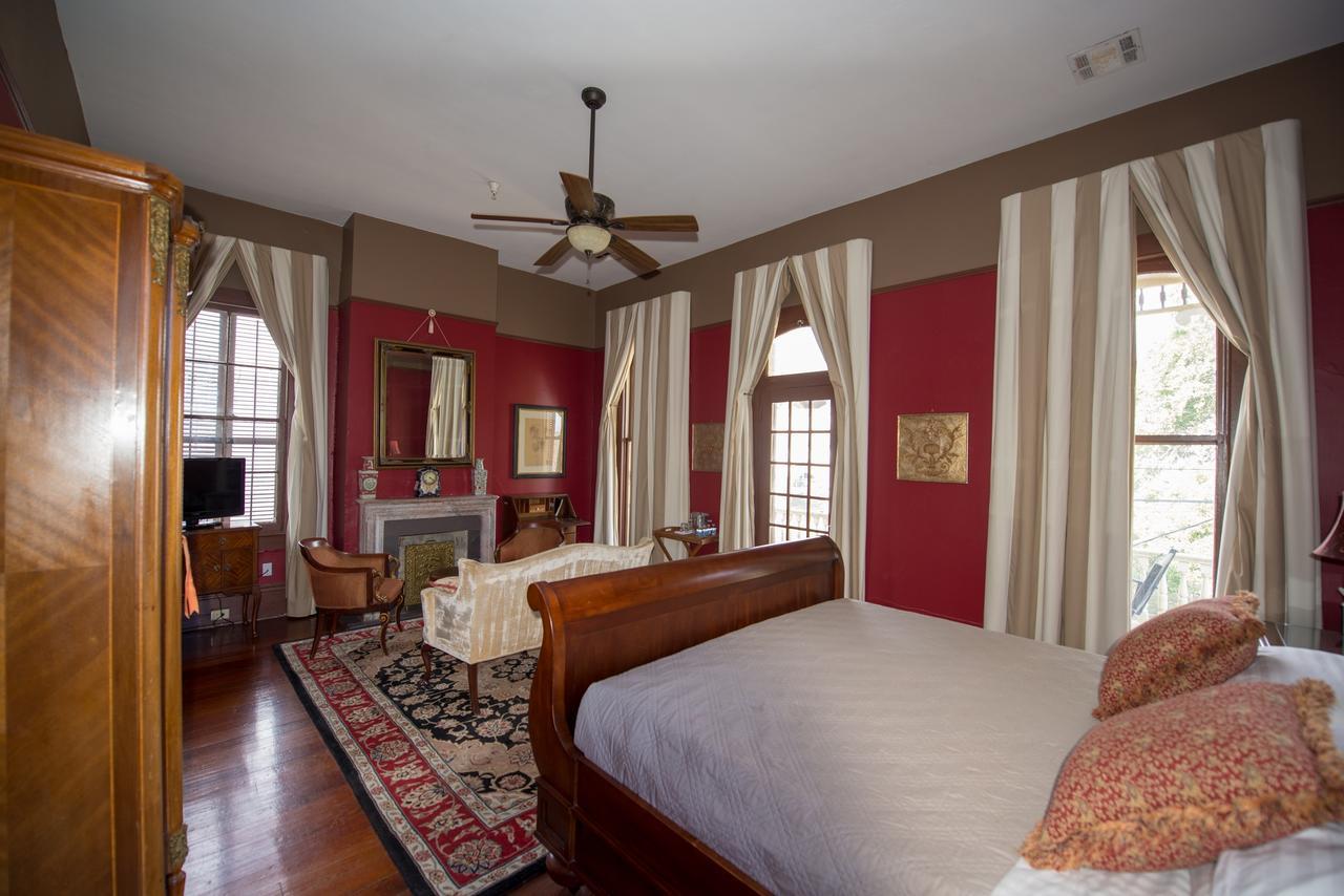 Maison De Macarty Bed & Breakfast New Orleans Ngoại thất bức ảnh