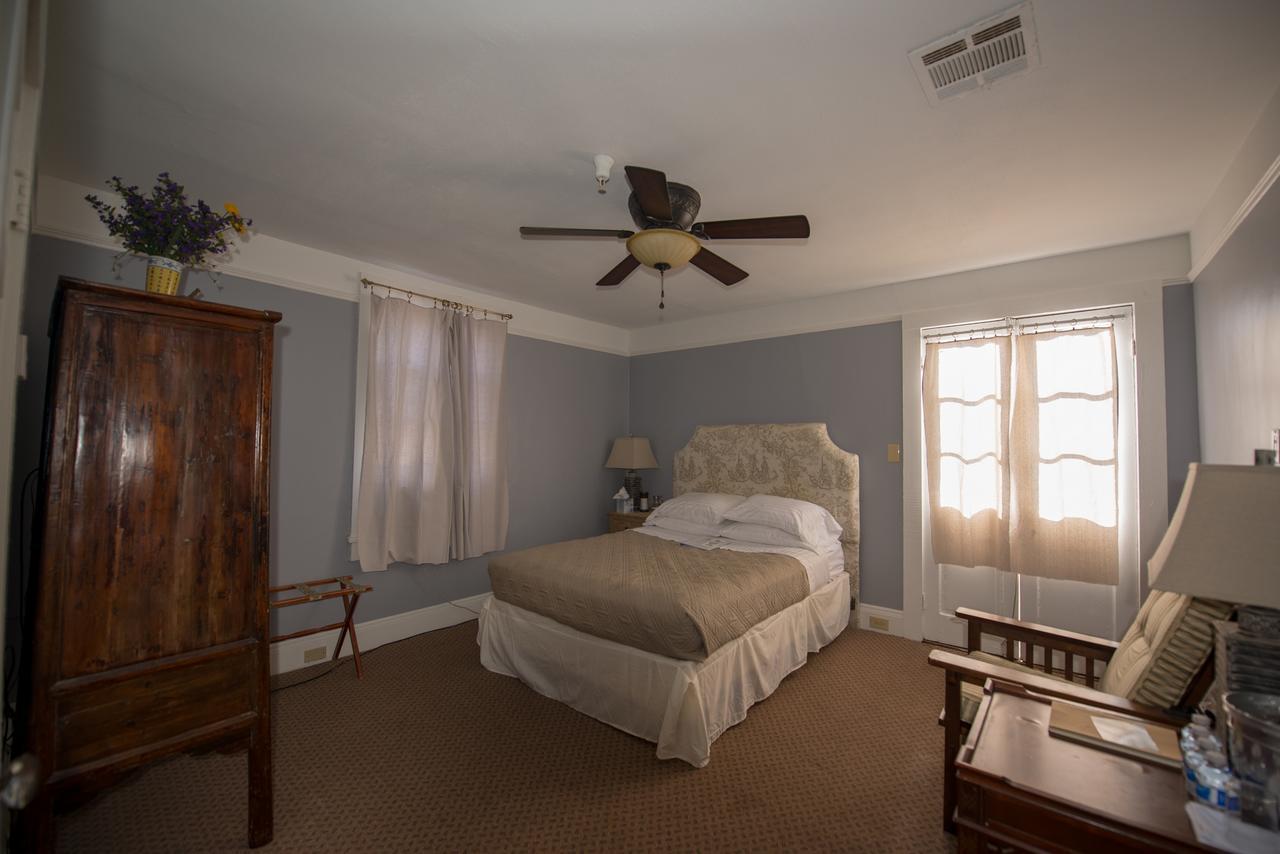 Maison De Macarty Bed & Breakfast New Orleans Ngoại thất bức ảnh