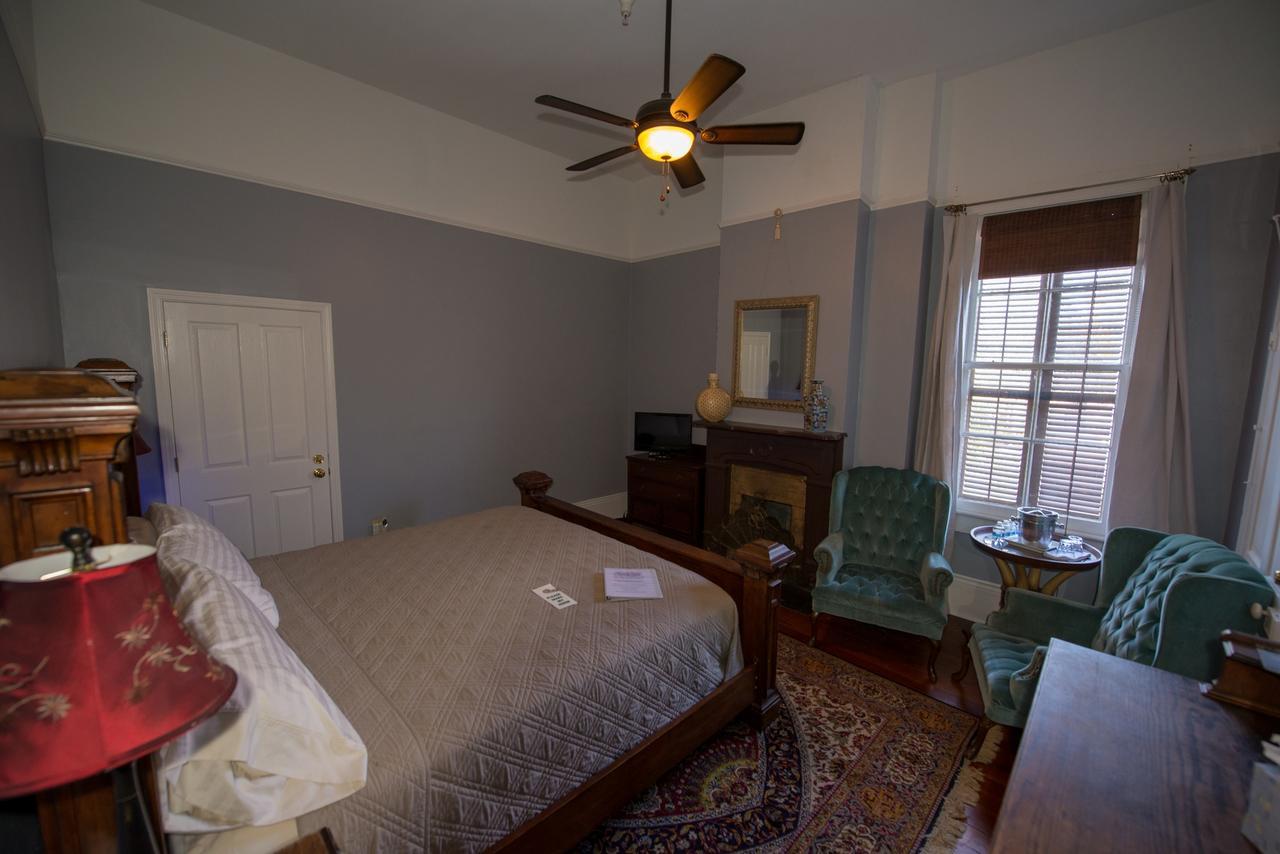 Maison De Macarty Bed & Breakfast New Orleans Ngoại thất bức ảnh