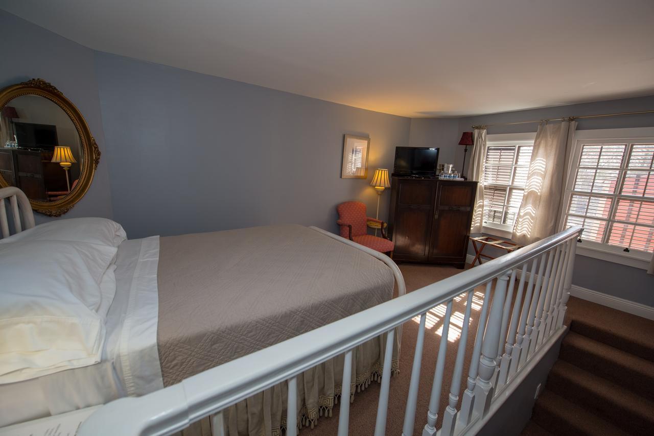 Maison De Macarty Bed & Breakfast New Orleans Ngoại thất bức ảnh