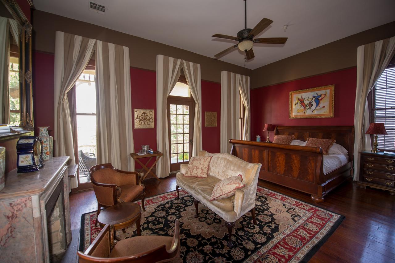Maison De Macarty Bed & Breakfast New Orleans Ngoại thất bức ảnh