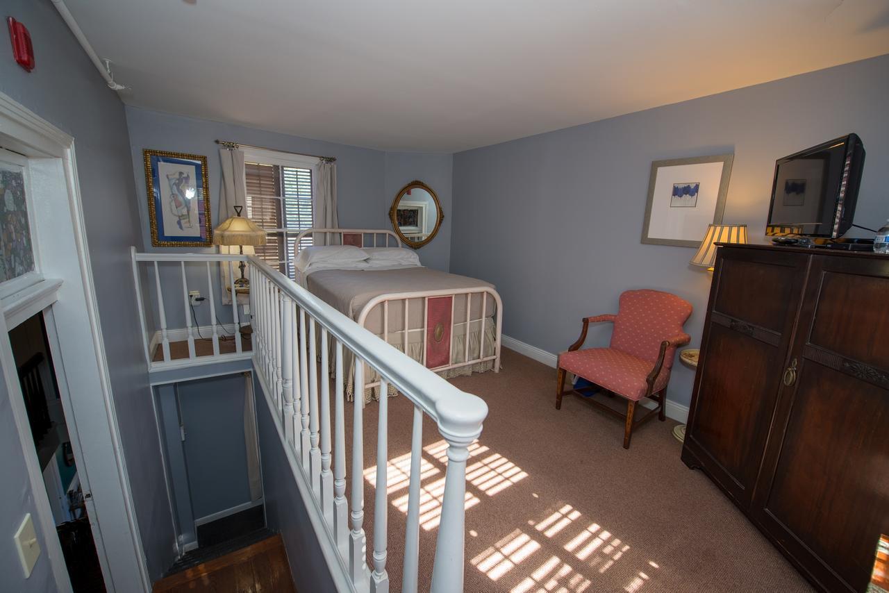 Maison De Macarty Bed & Breakfast New Orleans Ngoại thất bức ảnh