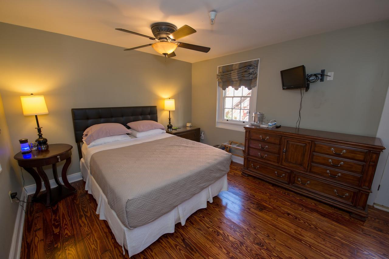 Maison De Macarty Bed & Breakfast New Orleans Ngoại thất bức ảnh