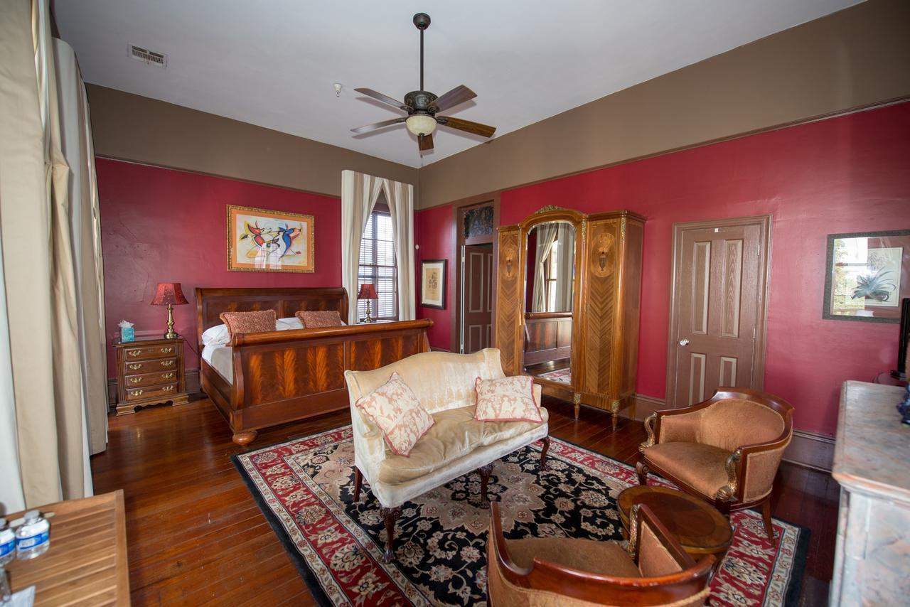 Maison De Macarty Bed & Breakfast New Orleans Ngoại thất bức ảnh