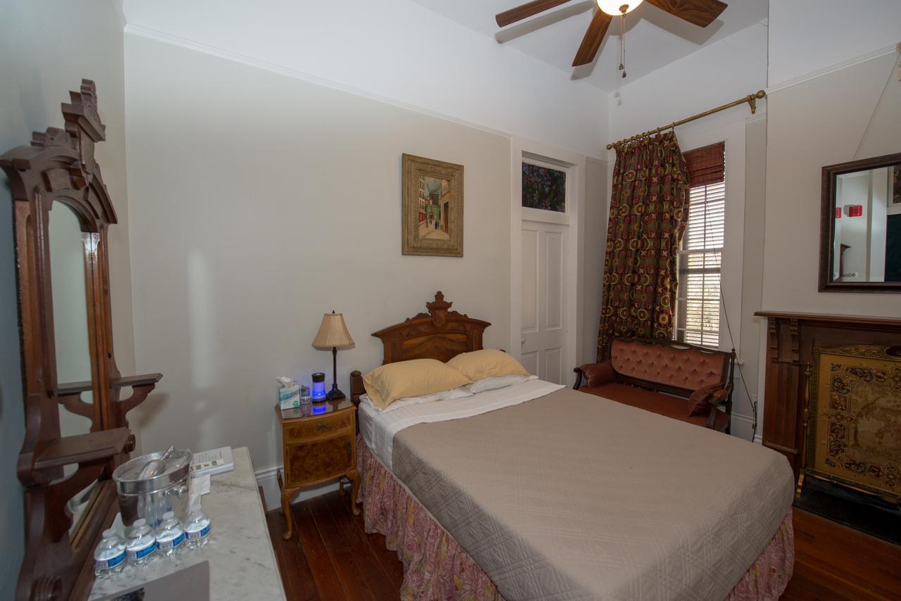 Maison De Macarty Bed & Breakfast New Orleans Ngoại thất bức ảnh