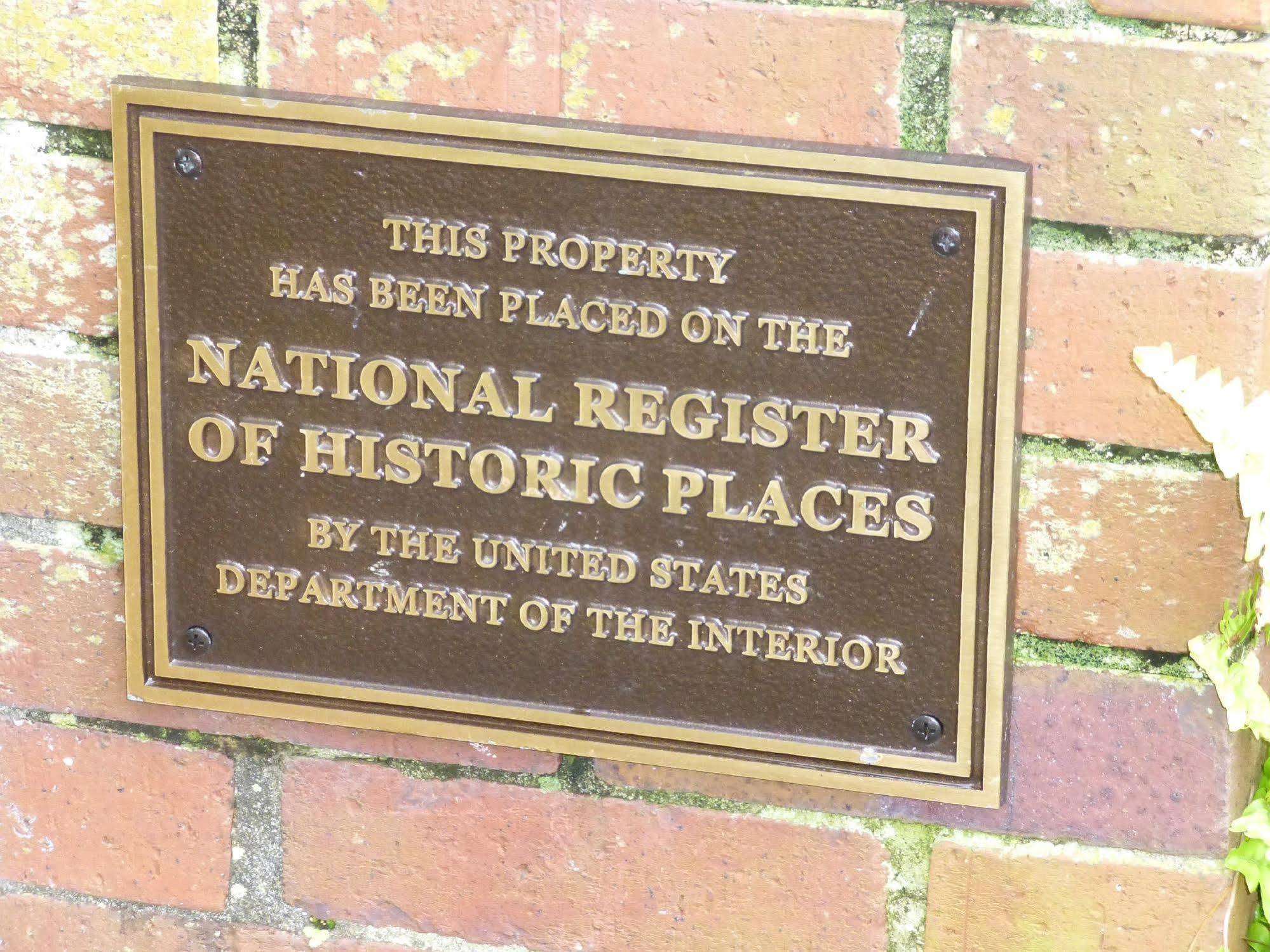 Maison De Macarty Bed & Breakfast New Orleans Ngoại thất bức ảnh