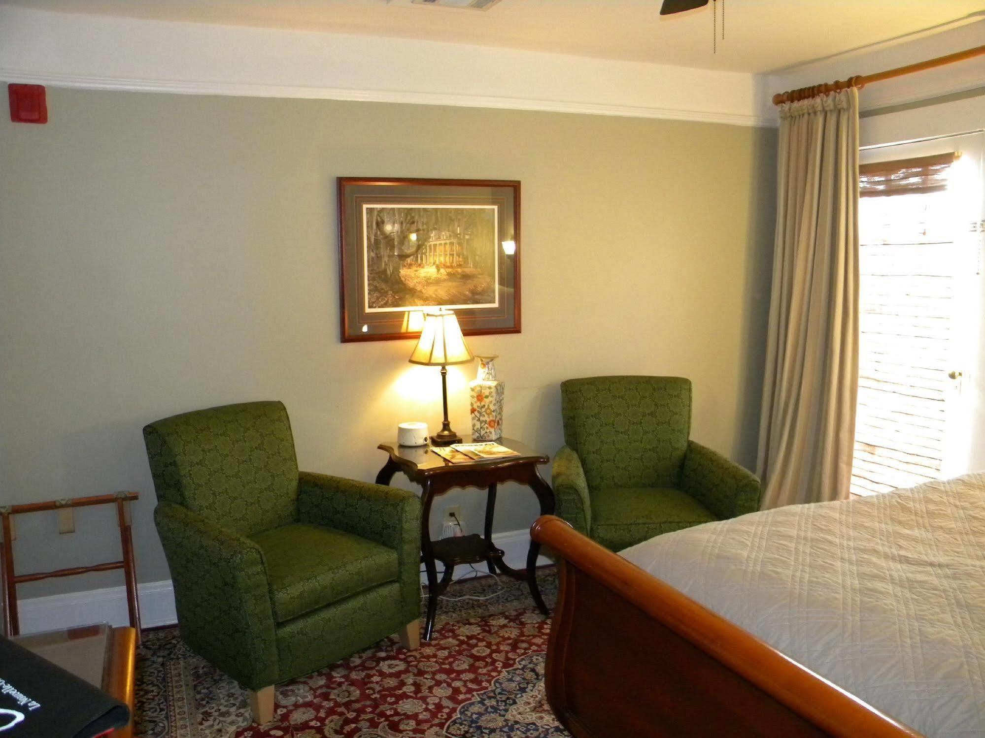 Maison De Macarty Bed & Breakfast New Orleans Ngoại thất bức ảnh