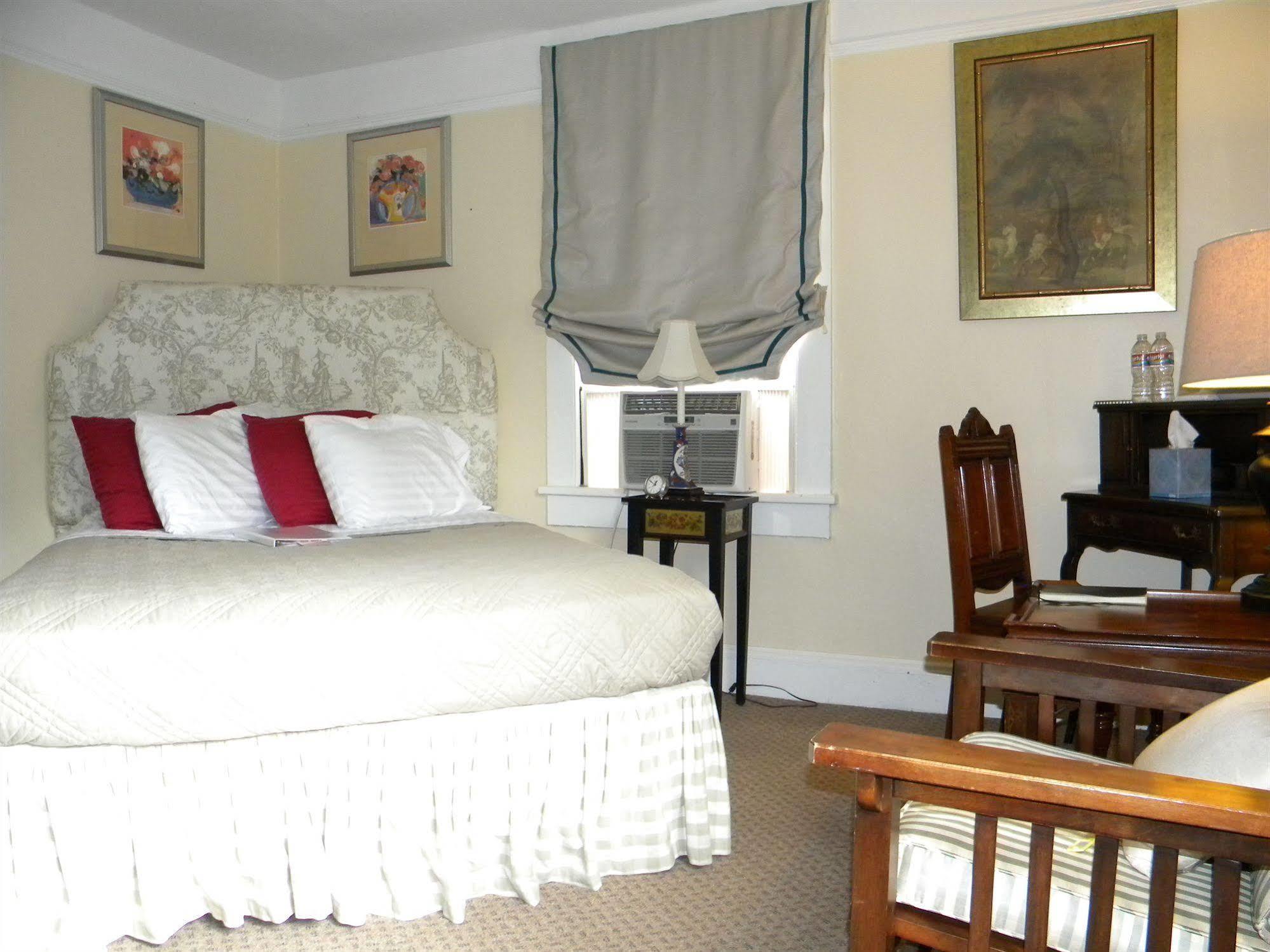 Maison De Macarty Bed & Breakfast New Orleans Ngoại thất bức ảnh