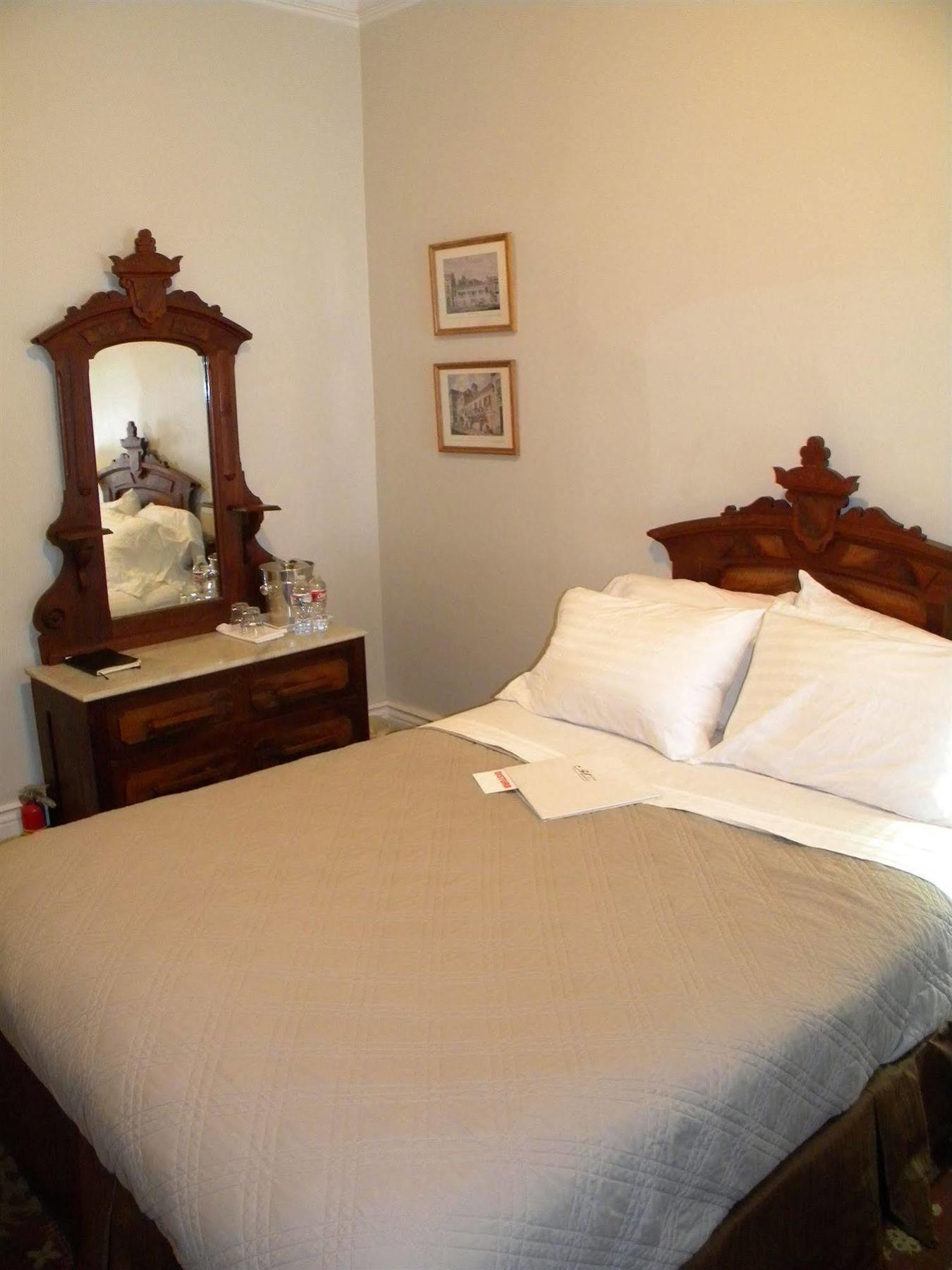 Maison De Macarty Bed & Breakfast New Orleans Ngoại thất bức ảnh