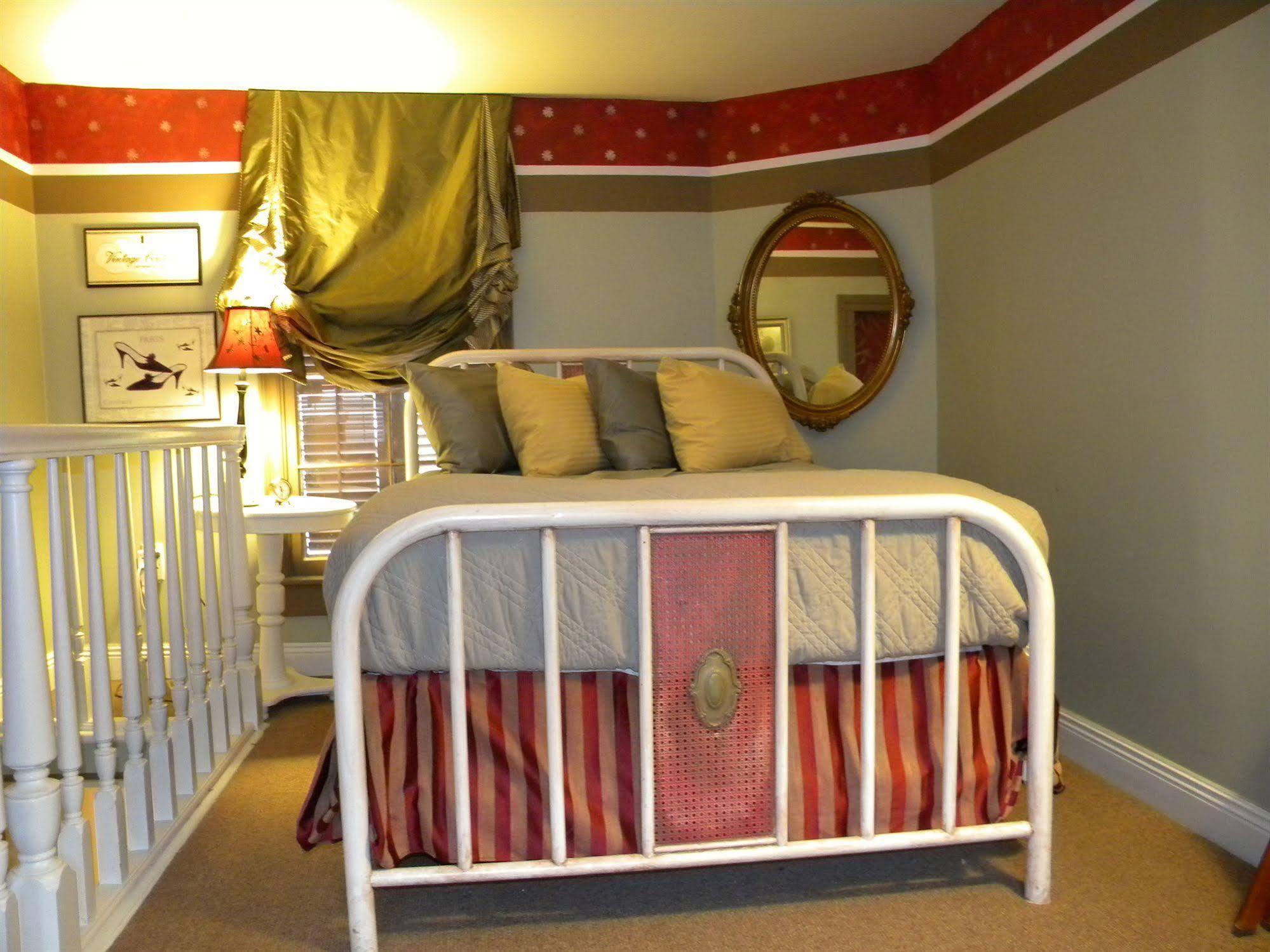 Maison De Macarty Bed & Breakfast New Orleans Ngoại thất bức ảnh