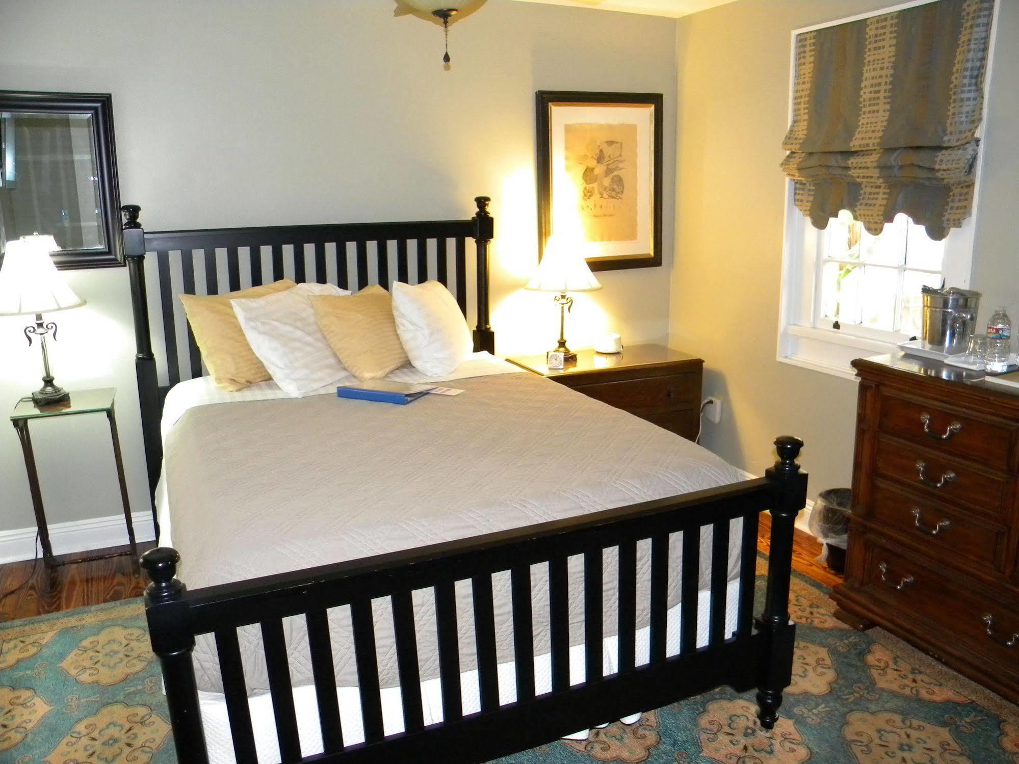 Maison De Macarty Bed & Breakfast New Orleans Ngoại thất bức ảnh