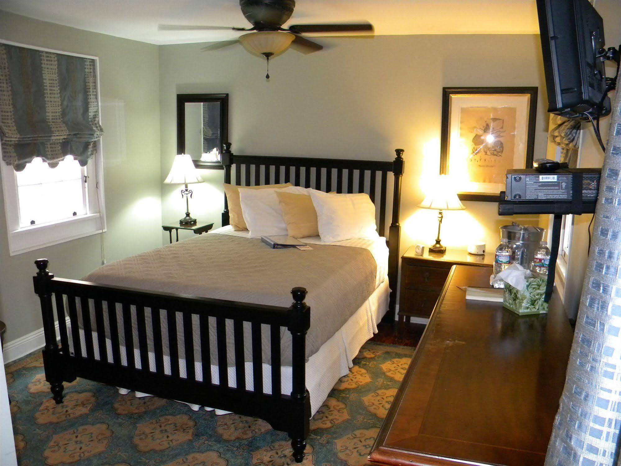 Maison De Macarty Bed & Breakfast New Orleans Ngoại thất bức ảnh