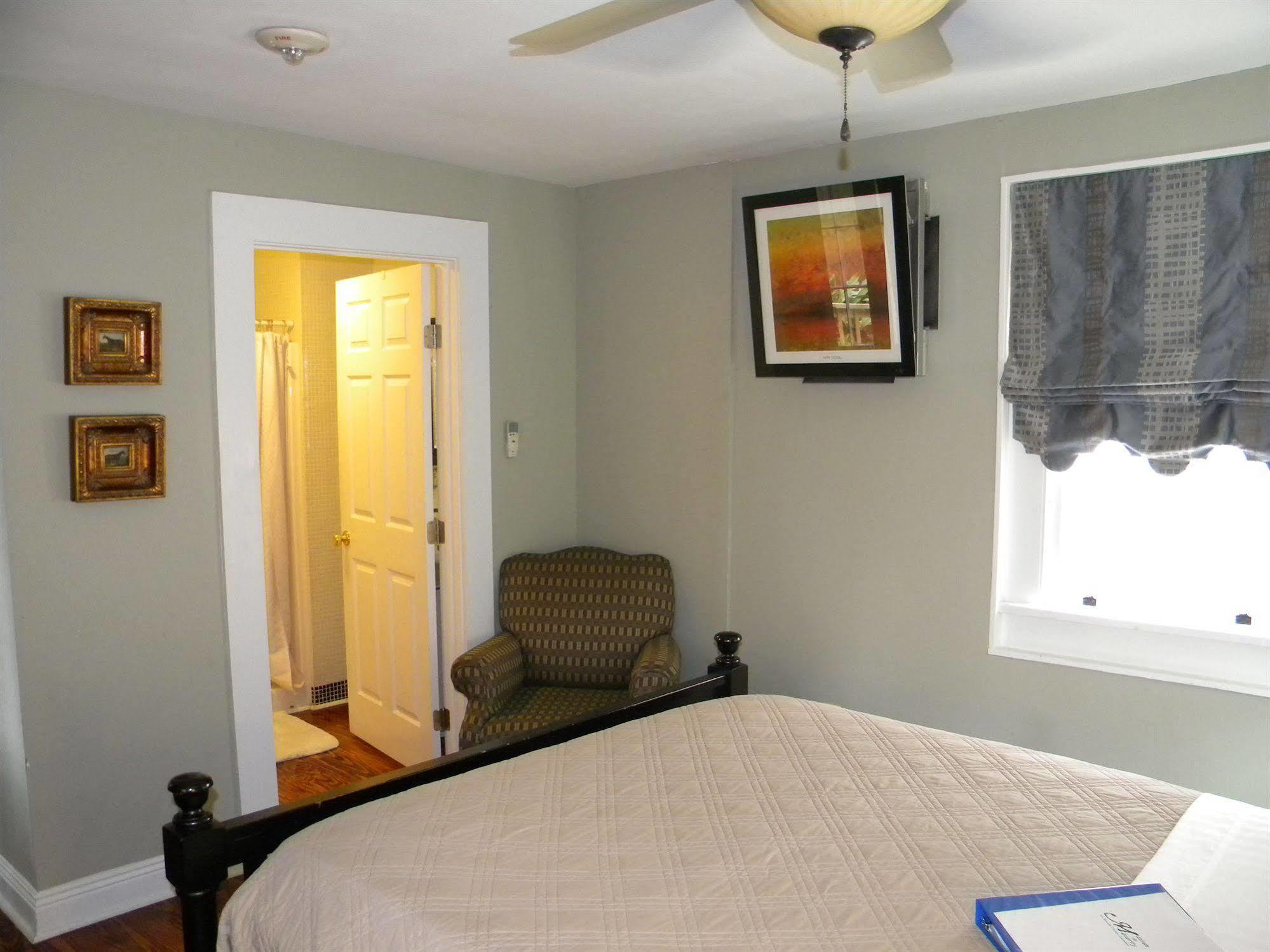Maison De Macarty Bed & Breakfast New Orleans Ngoại thất bức ảnh