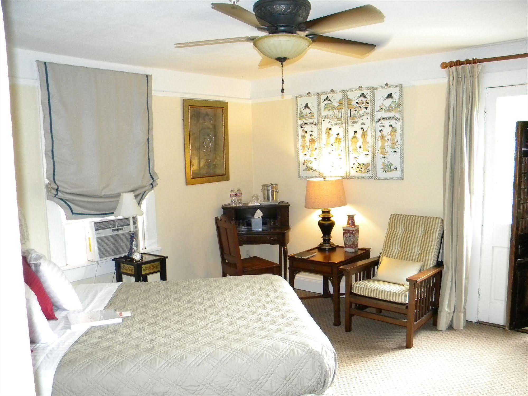 Maison De Macarty Bed & Breakfast New Orleans Ngoại thất bức ảnh