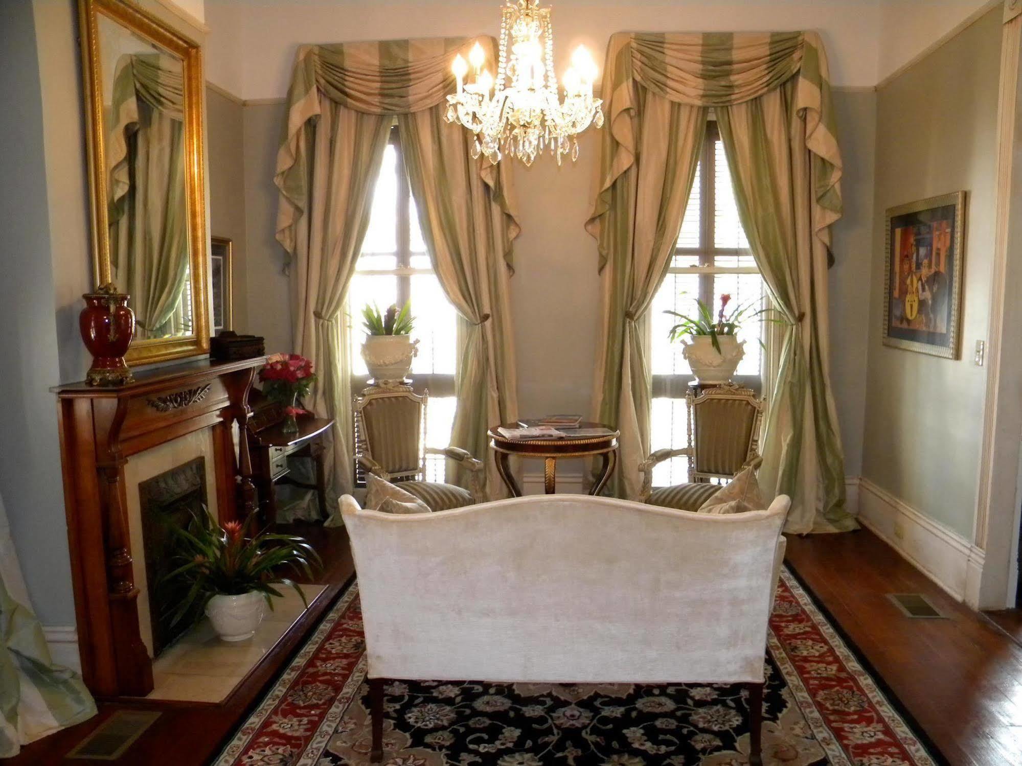 Maison De Macarty Bed & Breakfast New Orleans Ngoại thất bức ảnh